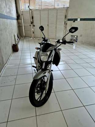 HONDA-CG 160 FAN HONDA-CG 160 FAN-2024