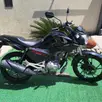 HONDA CG 160 START ES HONDA CG 160 START ES