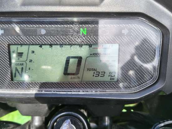 HONDA-CG 160 START ES HONDA-CG 160 START ES-2025