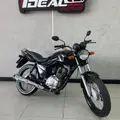 HONDA CG 125 FAN ES HONDA CG 125 FAN ES