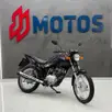 HONDA CG 125 FAN KS HONDA CG 125 FAN KS