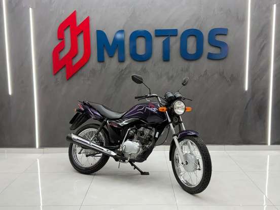 HONDA-CG 125 FAN KS HONDA-CG 125 FAN KS-2012