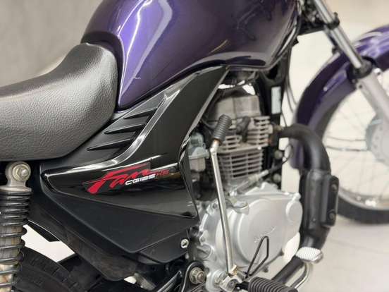 HONDA-CG 125 FAN KS HONDA-CG 125 FAN KS-2012