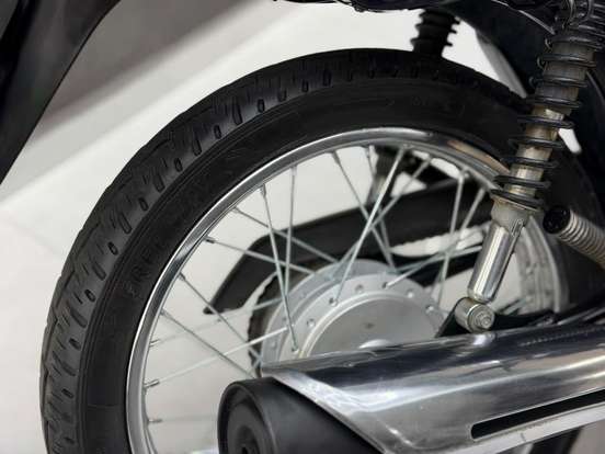 HONDA-CG 125 FAN KS HONDA-CG 125 FAN KS-2012