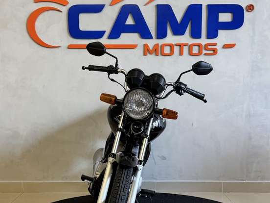 HONDA-CG 125 FAN KS HONDA-CG 125 FAN KS-2010