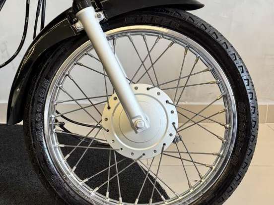 HONDA-CG 125 FAN KS HONDA-CG 125 FAN KS-2010