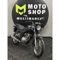 HONDA CG 125 FAN HONDA CG 125 FAN