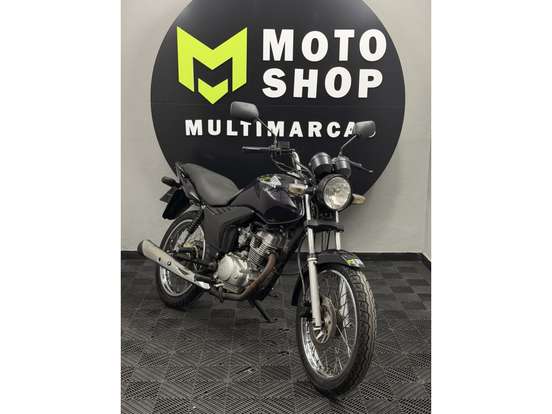 HONDA-CG 125 FAN HONDA-CG 125 FAN-2011