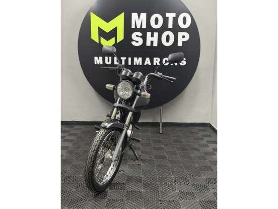 HONDA-CG 125 FAN HONDA-CG 125 FAN-2011