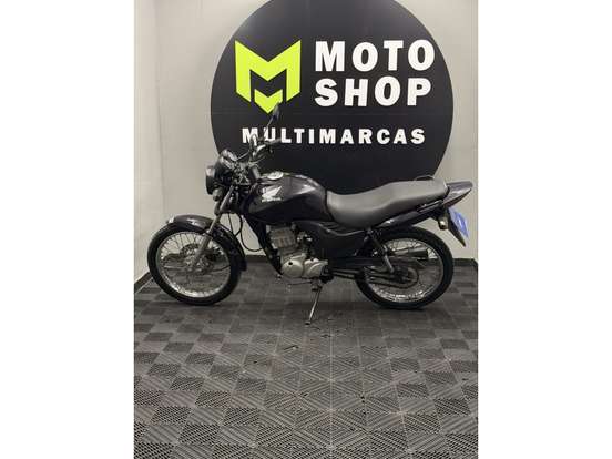 HONDA-CG 125 FAN HONDA-CG 125 FAN-2011