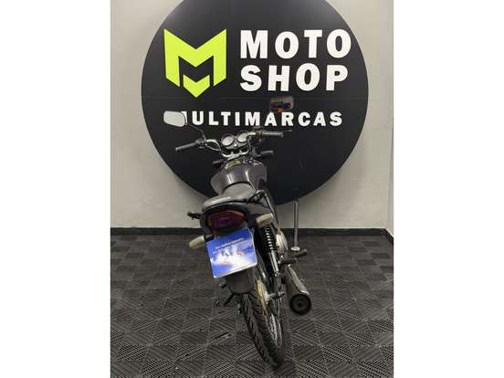 HONDA-CG 125 FAN HONDA-CG 125 FAN-2011
