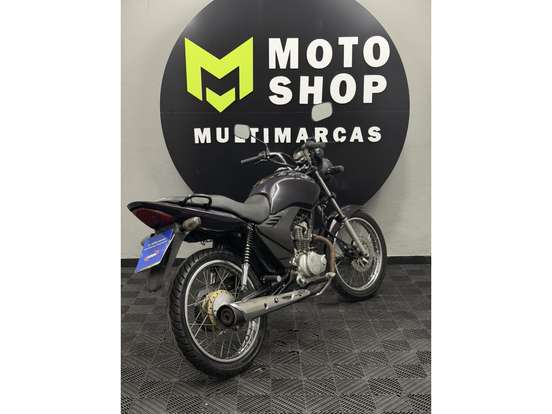HONDA-CG 125 FAN HONDA-CG 125 FAN-2011