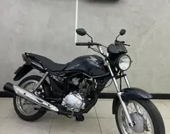 HONDA CG 150 FAN ESI HONDA CG 150 FAN ESI