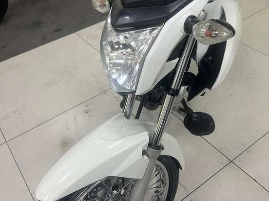 HONDA-CG 150 TITAN ESD HONDA-CG 150 TITAN ESD-2014