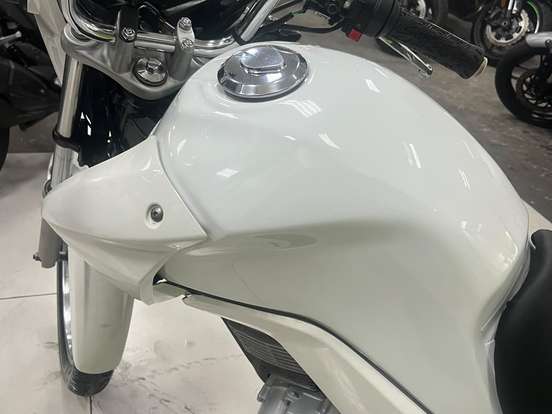 HONDA-CG 150 TITAN ESD HONDA-CG 150 TITAN ESD-2014