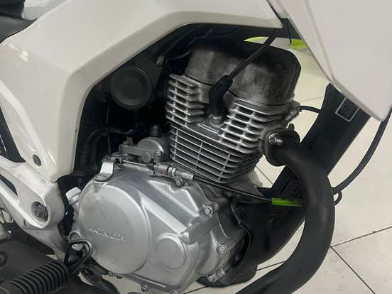 HONDA-CG 150 TITAN ESD HONDA-CG 150 TITAN ESD-2014