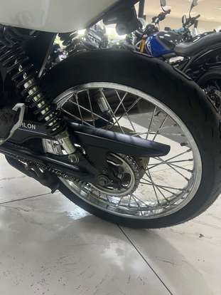 HONDA-CG 150 TITAN ESD-2014