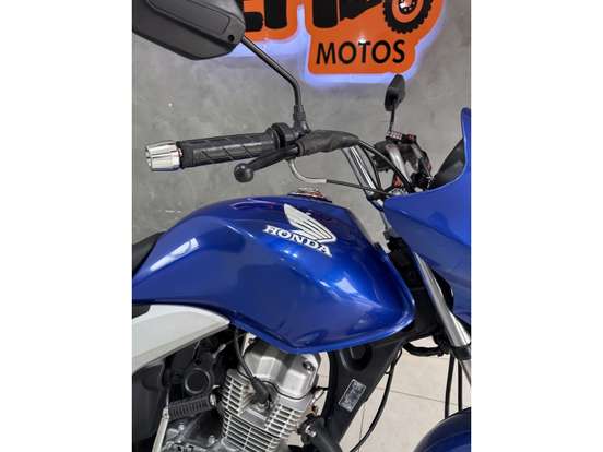 HONDA-CG 150 TITAN ES HONDA-CG 150 TITAN ES-2009