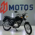 HONDA CG 150 TITAN KS HONDA CG 150 TITAN KS