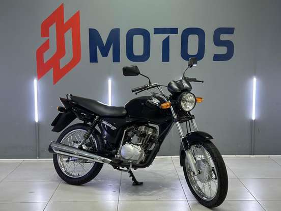 HONDA-CG 150 TITAN KS HONDA-CG 150 TITAN KS-2008