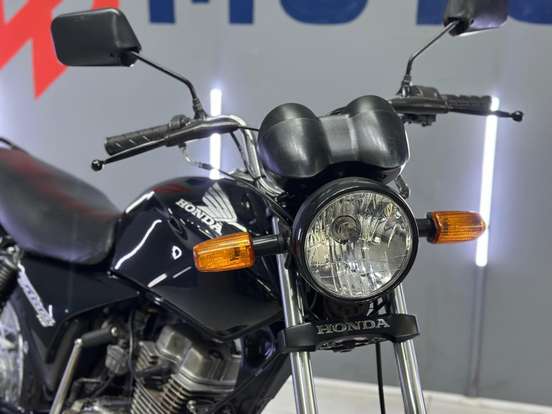 HONDA-CG 150 TITAN KS HONDA-CG 150 TITAN KS-2008