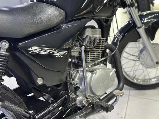 HONDA-CG 150 TITAN KS HONDA-CG 150 TITAN KS-2008