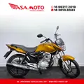 HONDA CG 150 TITAN MIX EX HONDA CG 150 TITAN MIX EX