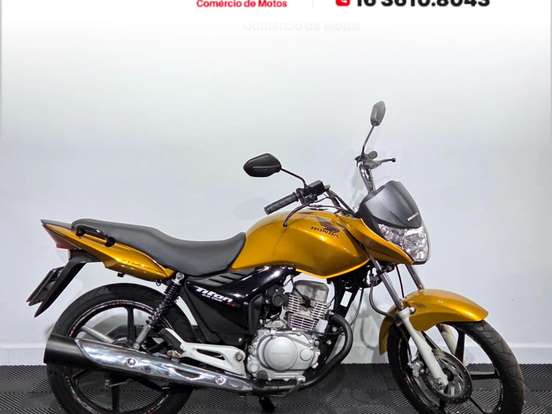 HONDA-CG 150 TITAN MIX EX HONDA-CG 150 TITAN MIX EX-2013