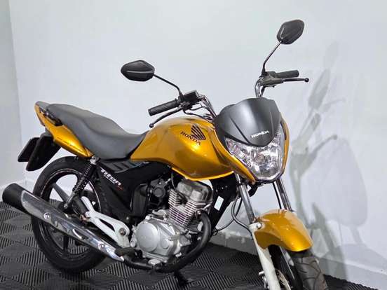 HONDA-CG 150 TITAN MIX EX HONDA-CG 150 TITAN MIX EX-2013