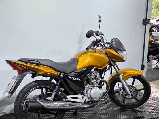 HONDA-CG 150 TITAN MIX EX HONDA-CG 150 TITAN MIX EX-2013