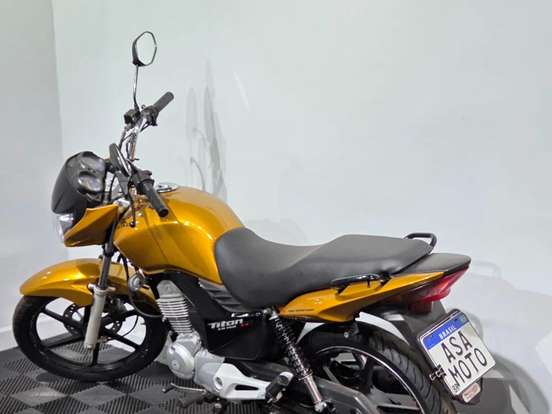 HONDA-CG 150 TITAN MIX EX HONDA-CG 150 TITAN MIX EX-2013