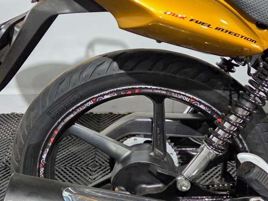 HONDA-CG 150 TITAN MIX EX HONDA-CG 150 TITAN MIX EX-2013