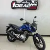 HONDA CG 160 FAN HONDA CG 160 FAN