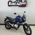 HONDA CG 160 FAN HONDA CG 160 FAN
