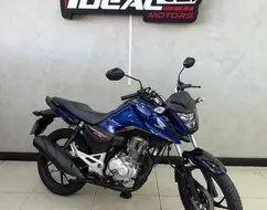 HONDA CG 160 FAN HONDA CG 160 FAN