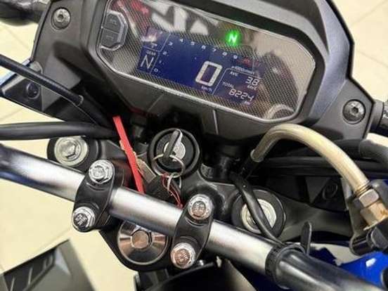 HONDA-CG 160 FAN HONDA-CG 160 FAN-2025