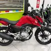 HONDA CG 160 FAN HONDA CG 160 FAN