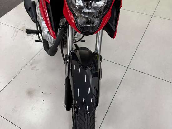 HONDA-CG 160 FAN HONDA-CG 160 FAN-2026