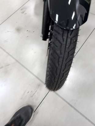 HONDA-CG 160 FAN-2026