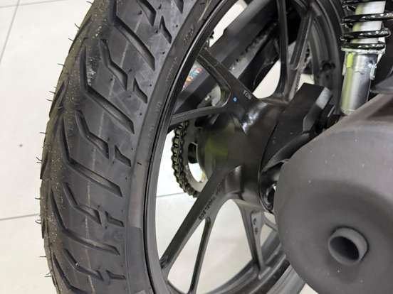 HONDA-CG 160 FAN HONDA-CG 160 FAN-2026