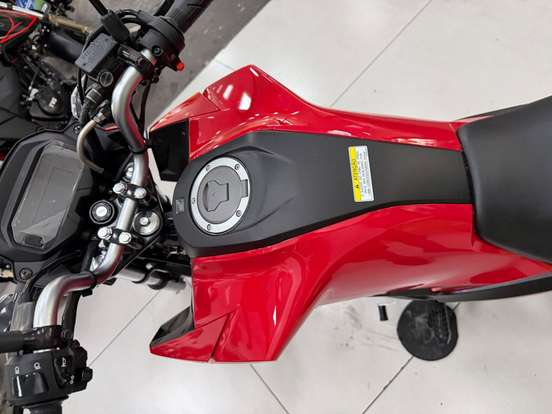 HONDA-CG 160 FAN-2026