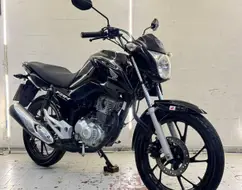 HONDA CG 160 FAN HONDA CG 160 FAN