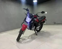 HONDA CG 160 FAN HONDA CG 160 FAN