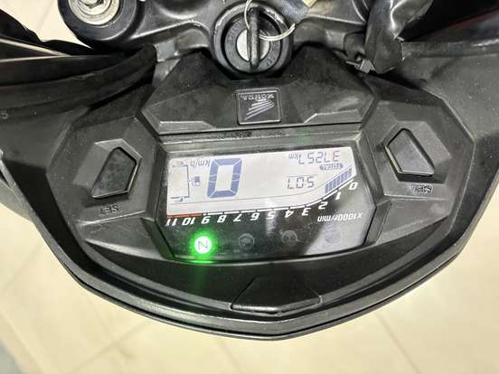 HONDA-CG 160 FAN HONDA-CG 160 FAN-2022