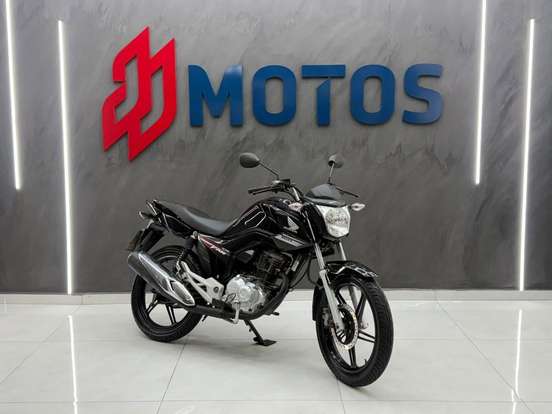 HONDA-CG 160 FAN HONDA-CG 160 FAN-2017