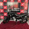 HONDA CG 160 FAN HONDA CG 160 FAN