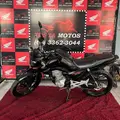 HONDA CG 160 FAN HONDA CG 160 FAN