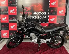 HONDA CG 160 FAN HONDA CG 160 FAN