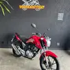 HONDA CG 160 FAN HONDA CG 160 FAN