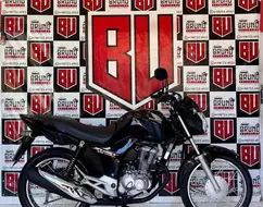 HONDA CG 160 START ES HONDA CG 160 START ES